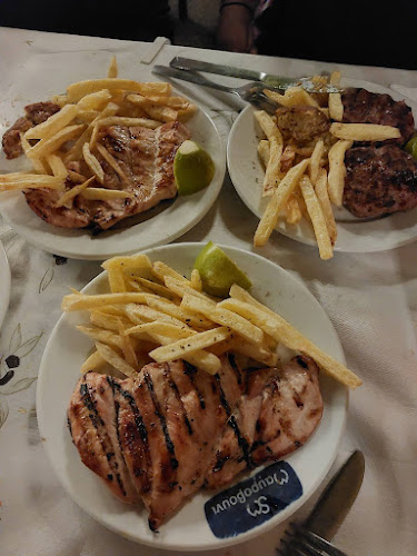 Κυρά Ματούλα