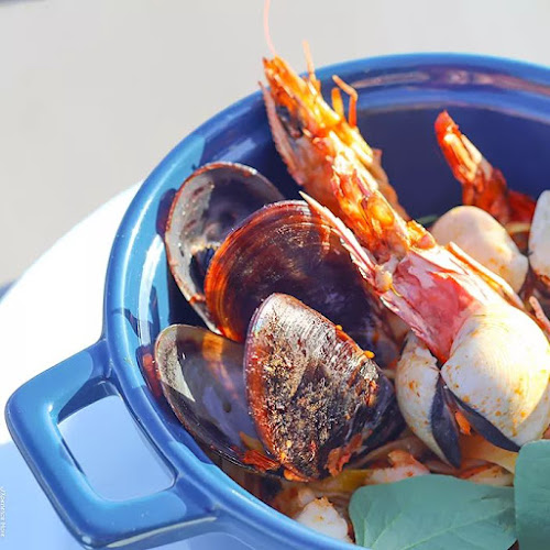 Pelagos Sea Side Restaurant