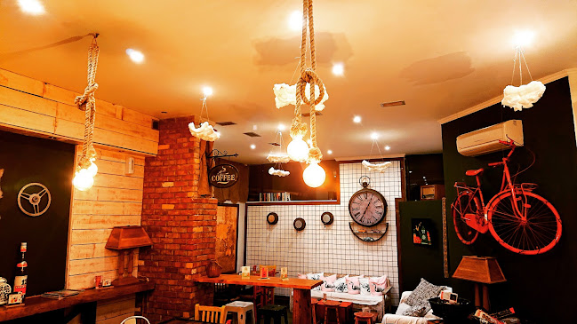 CUPανδριτι - Καπανδρίτι