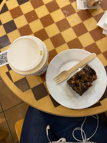 Starbucks - Θεσσαλονίκη