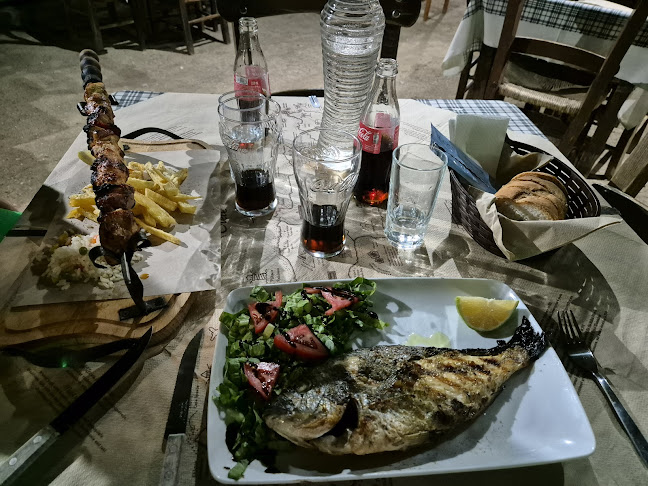 Tavern Katerina - Ιεράπετρα