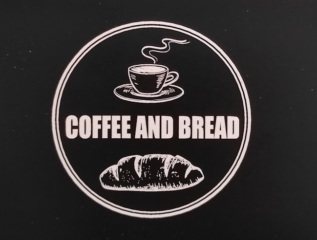 COFFEE AND BREAD - Κατερίνη