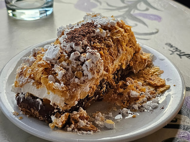 Opinii despre Marinos în Ανάληψη - Γαστρονομία και φιλοξενία