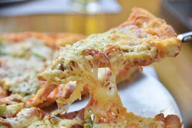 Pizza Το Κάστρο - Γαστρονομία και φιλοξενία