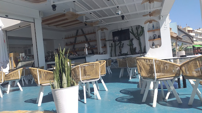 El Greco Restaurant - Beach Cafe 2 - Γαστρονομία και φιλοξενία