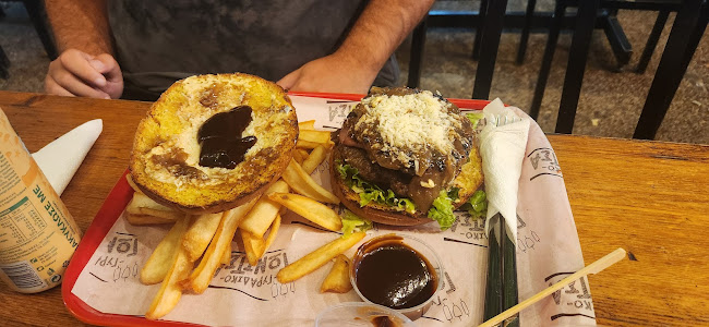 Comentarii opinii despre Γυράδικο Γωνίτσα