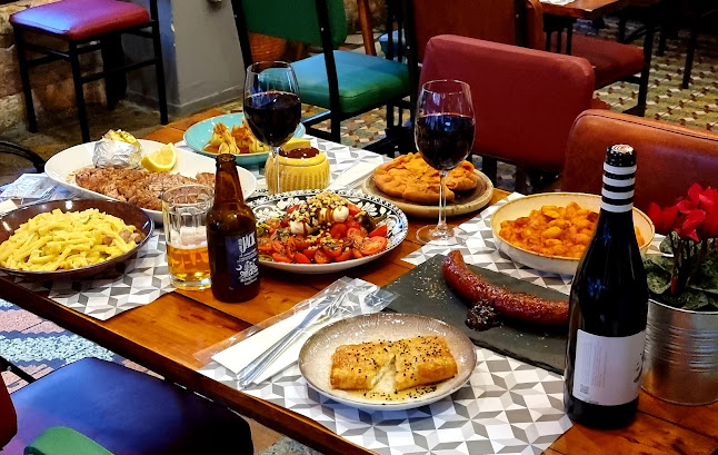 Mandragoras - Αθήνα