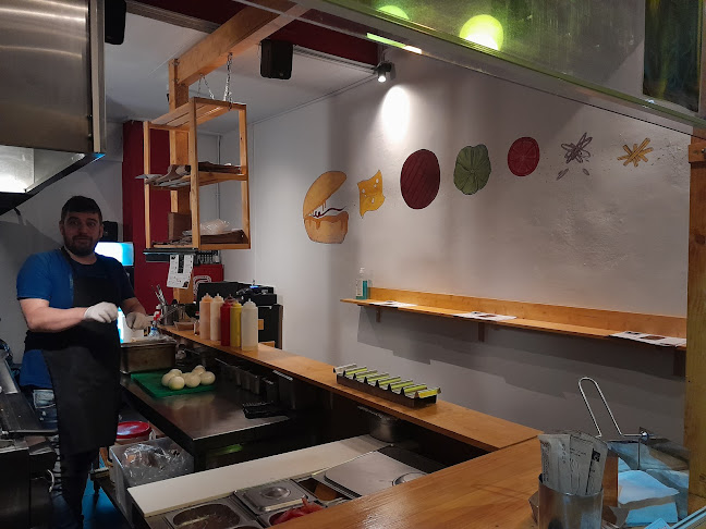 Wheat & meat - Αθήνα