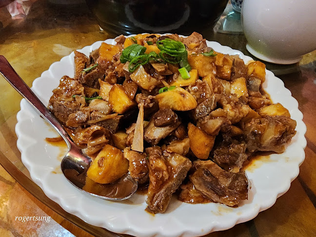 Attic Moon 明月楼, 希腊雅典 - Αθήνα