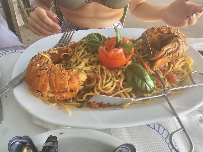 Opinii despre ΓΙΑΝΝΑΚΑΡΟΣ în Μύρινα - Γαστρονομία και φιλοξενία