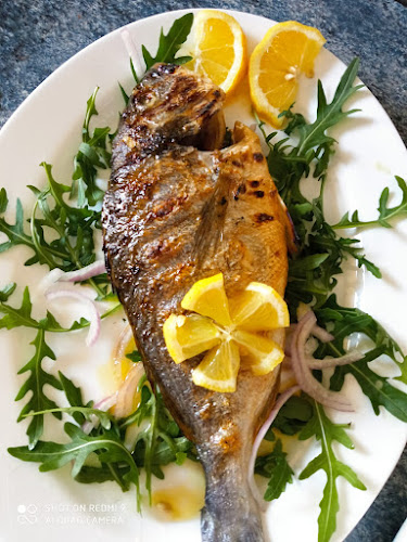 Comentarii opinii despre Amazing Pizza Restaurant