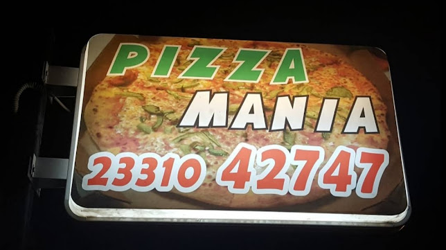 Opinii despre Pizza Mania în Μακροχώρι - Γαστρονομία και φιλοξενία