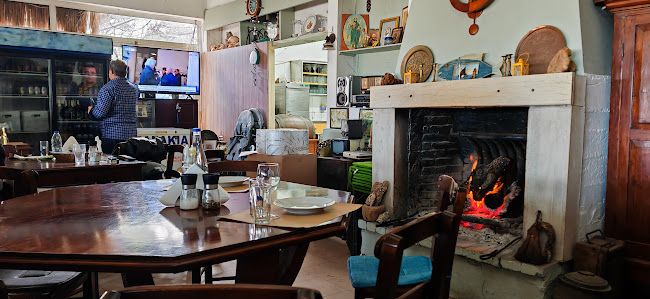 Taverna Agios Onoufrios - Γαστρονομία και φιλοξενία