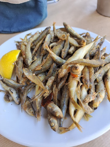 Opinii despre Ο Τζίτζικας în Ερμούπολη - Γαστρονομία και φιλοξενία