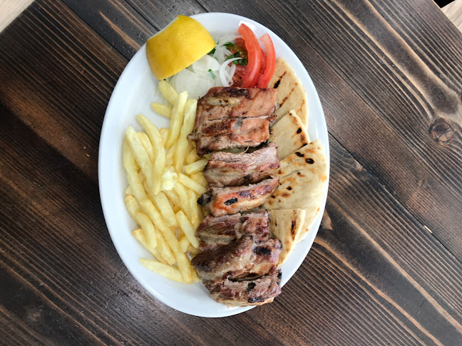 Ό,τι Θες Ψητοπωλείο - Ηράκλειο