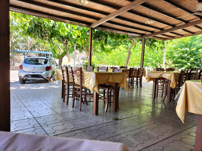 Ζουγανελης Α Restaurant - Κάτω Αλμυρή