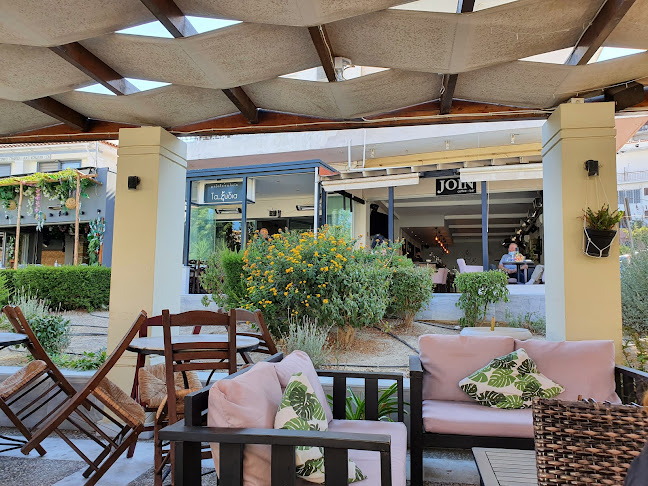Opinii despre Join Cafe Bar în Νέο Καρλόβασι - Γαστρονομία και φιλοξενία