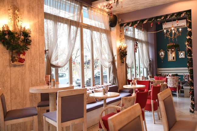 Δημοκρατίας 13, Έδεσσα 582 00