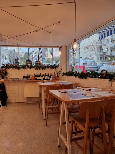 FISH MARKET - Αθήνα