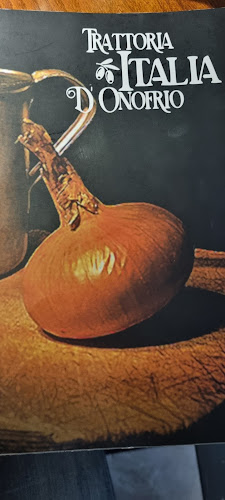 Comentarii opinii despre Trattoria Italia D'onofrio