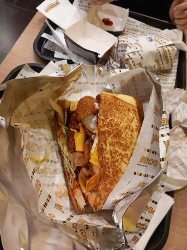 Jackaroo - Αθήνα