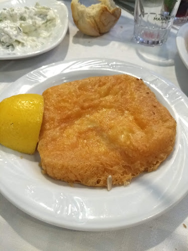 Comentarii opinii despre Ουζερί Τσινάρι