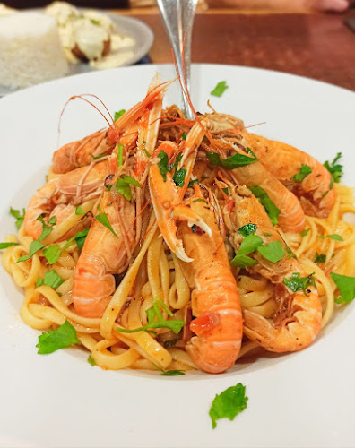 Opinii despre Κοχύλι în Σαλαμίνα - Γαστρονομία και φιλοξενία