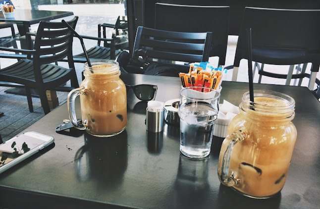 Skoufos Pastry & Bakery