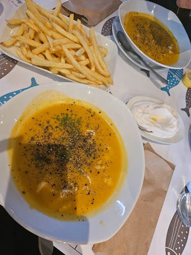 Comentarii opinii despre Μπαρμπουνάκι Γλυφάδα