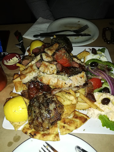 Εμπεδοκλέους 75, Αθήνα 116 33