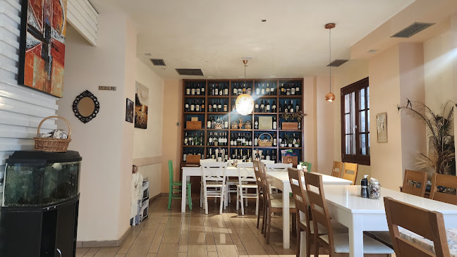 Avocado Restaurant Rhodes - Γαστρονομία και φιλοξενία