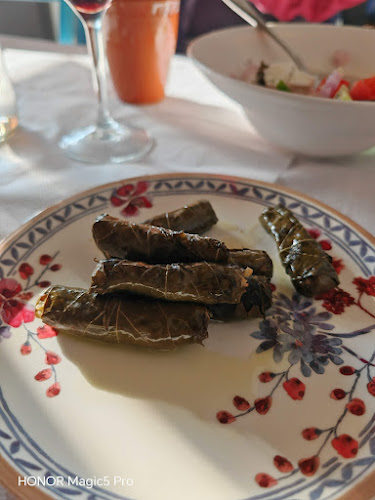 Εστιατόριο Παράγκα - Απόλλωνα