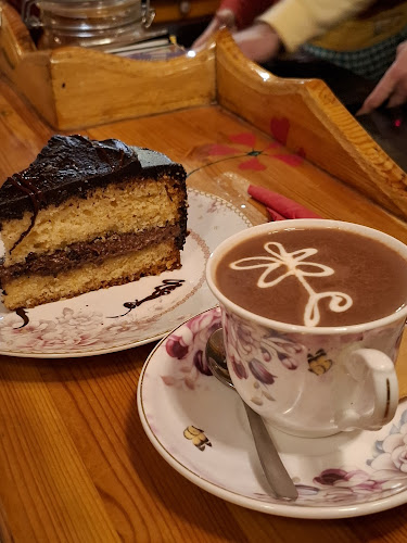 Comentarii opinii despre Petite Fleur