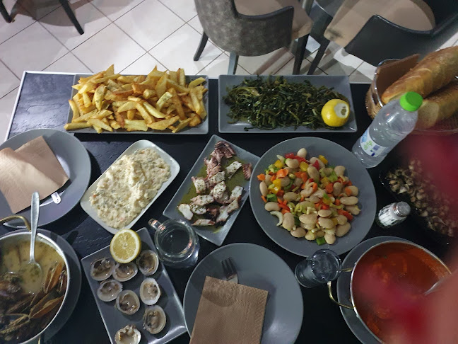 Saga καφε μεζεδοπωλειο - Γαστρονομία και φιλοξενία