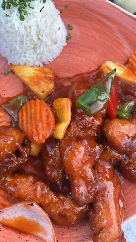 BONZAI Asian Restaurant - Ιωάννινα