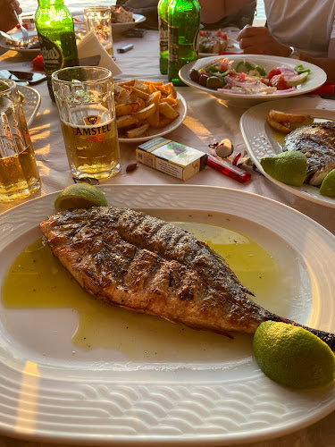 Εστιατόριο Στάλας - Γαστρονομία και φιλοξενία