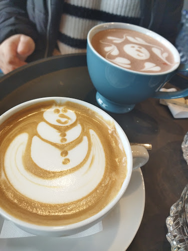 Parko Coffee+Sweet & More - Γαστρονομία και φιλοξενία