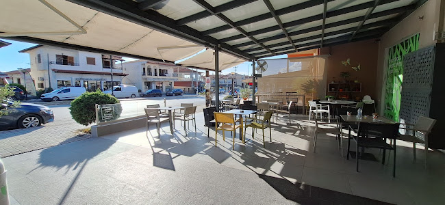 Day by Day - Γαστρονομία και φιλοξενία