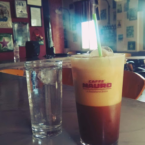 Καφενείο Μουχαμπέτι - Καβάλα