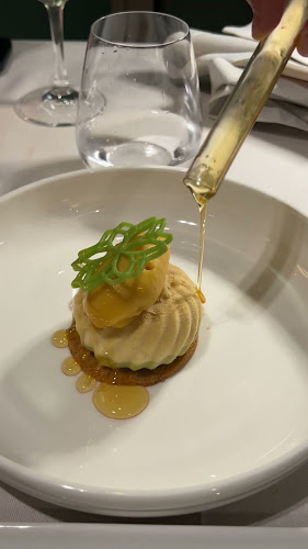 Varoulko Seaside Restaurant - Πειραιάς