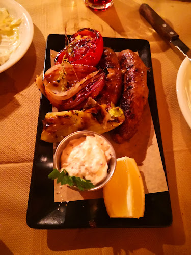 Comentarii opinii despre ΛΑΔΟΚΟΛΛΑ Παραδοσιακή Ψησταριά