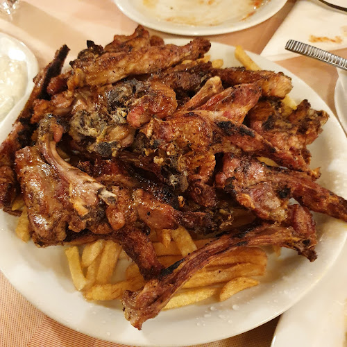 Τζουμάκα 1, Μέτσοβο 442 00