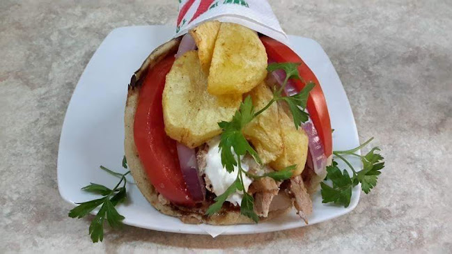 Το Κάτι Άλλο - Άρτα