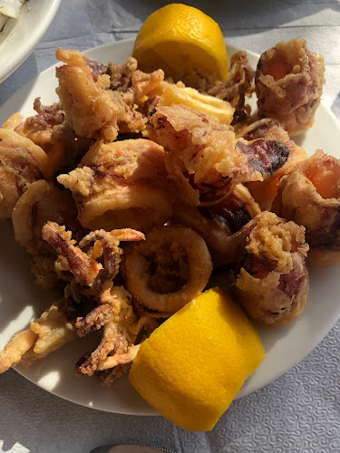 Γαλάζιο Κύμα - Αγ. Μαρίνα