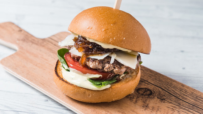 Comentarii opinii despre B for Burger