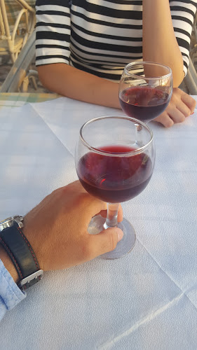 Parasole Italian Restaurant - Σύβοτα