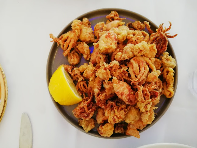 Ουζερί του Καβούρη - Καλαμαριά