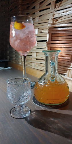 Comentarii opinii despre Toro Rooftop Cocktail Bar Naxos