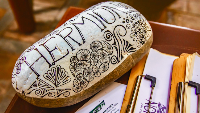 Hermion Restaurant - Αθήνα