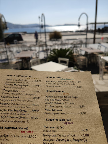 Opinii despre Της Φιλομήλας în Φοίνικας - Γαστρονομία και φιλοξενία